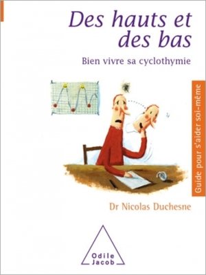 cover image of Des hauts et des bas